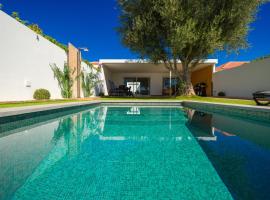 Pasito Blanco Villas, hotell sihtkohas Pasito Blanco