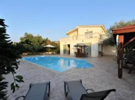 Jaime Villa Cyprus