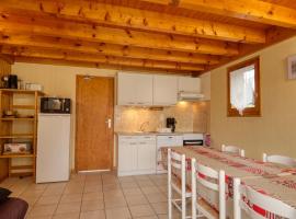 Chalet Morillon Village, 3 pièces, 7 personnes - FR-1-642-42, brunarica v mestu Morillon