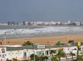 Appartement moderne vue sur mer