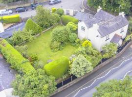 Ingledene, hotel in Wrexham