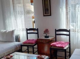 Niku HomeStay, място за настаняване на самообслужване в Берат