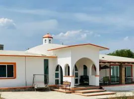 Quinta Tequis San José