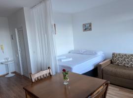 Summer Rose Studio by the Sea