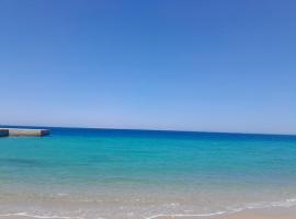 Juliana Beach Hurghada，洪加達的飯店