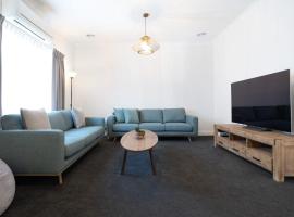 Renovated Delight in Invermay: Invermay şehrinde bir otel