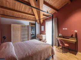 Le Talee Agriturismo di Charme, cheap hotel in Lioni
