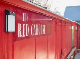 The Caboose