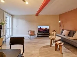 Apartment Mosel-Sauna-Terrasse