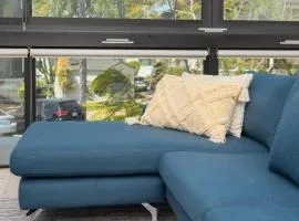 Bright and Trendy 2-story Bankers Hill Condo