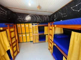 Hostel Caiçara Maresias