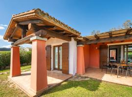 Villa Arenada - 500m from the beach, hotel v destinaci Costa Rei