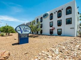 Sierra Vista studio apartment with full kitchen and King Bed, holiday rental in Sierra Vista