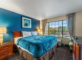 Metro Tempe Extended Stay - King Studio