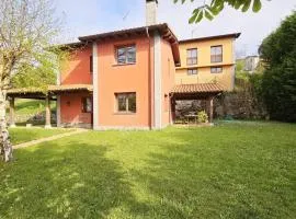 Villa San Antolo Villahormes