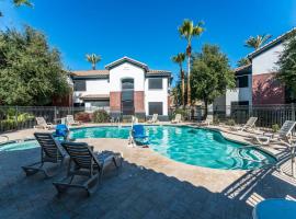 Chandler Promo 1bd 1ba, hotel v destinaci Chandler