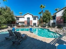 Chandler Promo 1bd 1ba