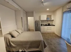 Exclusivo Monoambiente temporario - pleno centro de Villa Carlos Paz