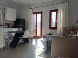 Serene 3BR Hideaway in Naxos!