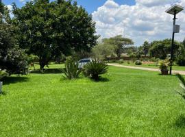 Miami Gardens, lodge in Roodepoort