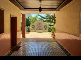 Appartement du luxe
