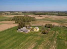 Agroturystyka ''Panorama''
