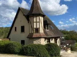 La Teyssière