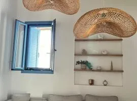 Casa Stergia - Village Project