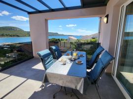 Apartments Amare, ξενοδοχείο σε Kali