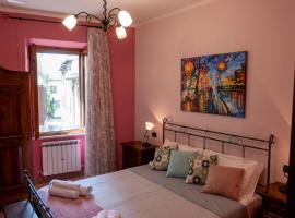 Appartamento Talia, apartamentai mieste Bevanja