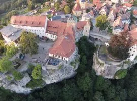 Burg Hohnstein