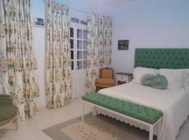 Cherifa home, homestay in Sousse