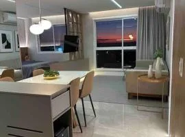 Loft Novo AH1603 Alto Padrão Vista Pôr do Sol