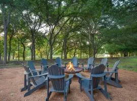 Rio Ranchito, River front, Fire Pit, Views!