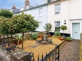 Beautiful Georgian Home in the heart of Chichester