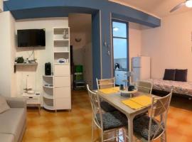 Casa faith, serviced apartment in Campionna