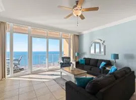 Luxury Gulf Front Condo Lazy River 1703