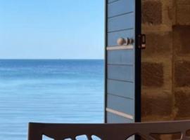 Gioia di Mare, self catering accommodation in Marzamemi