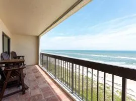 Luxury, Direct Oceanfront Unit and Balcony, Southeast Corner, Heated Pool, Garage Parking