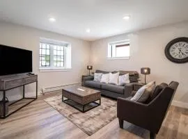 NN - Flats on 4th #1 - Downtown 2-bed 2-bath