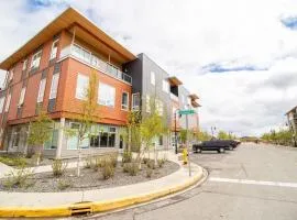 NN - Park View #1 - Downtown 2-bed 2-bath