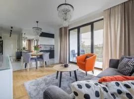 Tarasy Bałtyku Gdańsk Przymorze