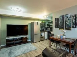NN - The Narwhal - Porter Creek 1-bed 1-bath