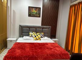 Your homely studios, apartment in Ghaziabad