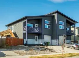 NN - The Lavendar A - Whistlebend 2-bed 1-bath