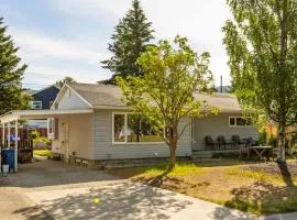 NN - The Burrow - Riverdale 3-bed 1 5 bath