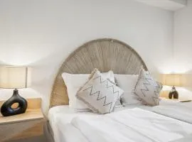 Casas Oasis - mit Einzel- & Doppelbetten