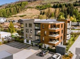 La Residence du Parc