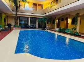 Hotel VSI