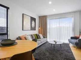 Stay At Ours - Alberttown